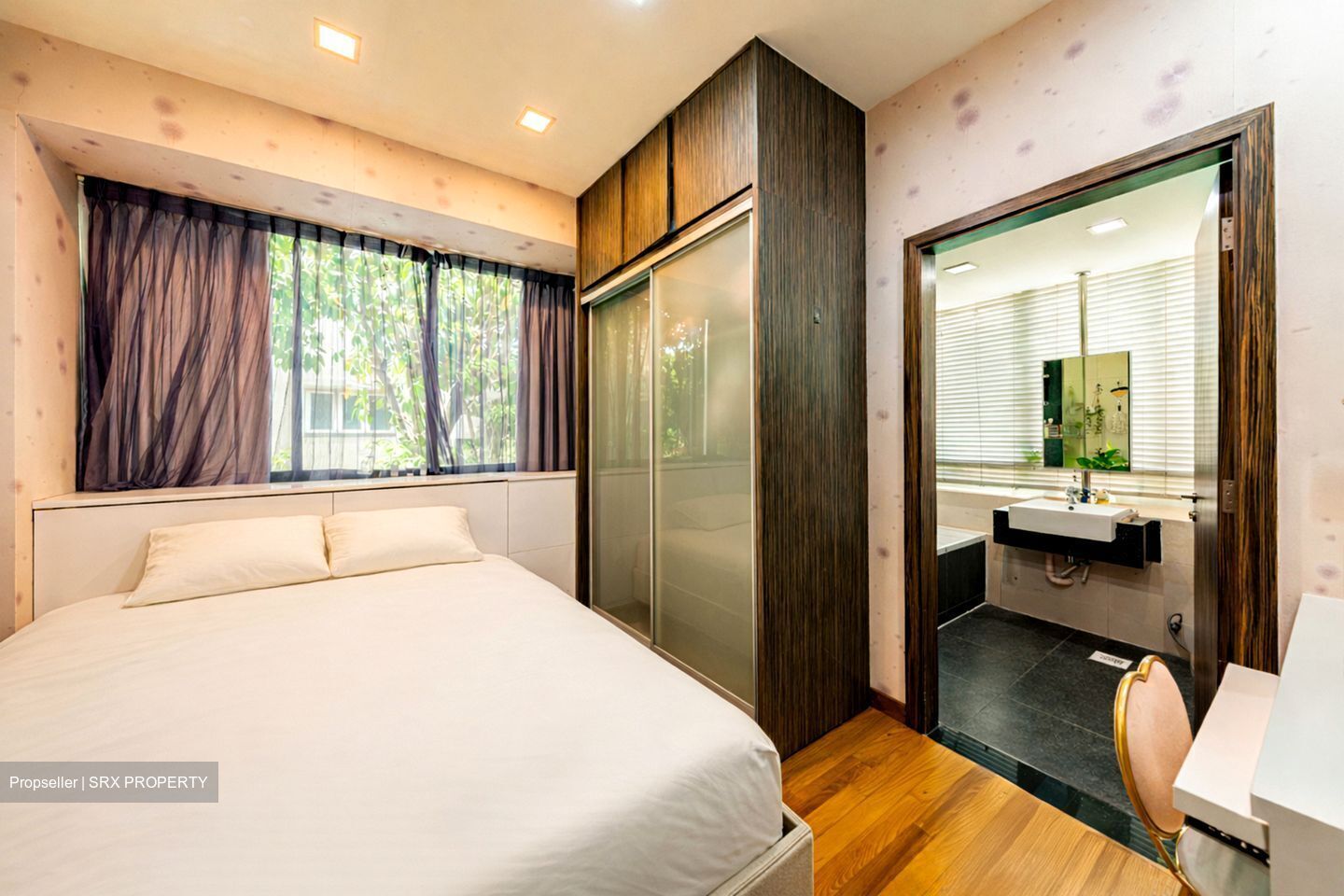 Haig Residences (D15), Apartment #537574611